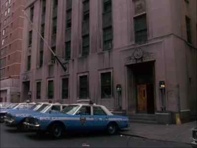 I'm taking Mrs.
Fletcher's advice, - Murder, She Wrote
