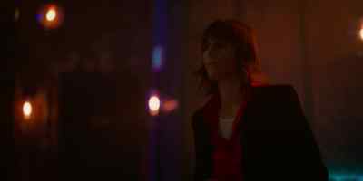 I'm taking the gold - The L Word: Generation Q