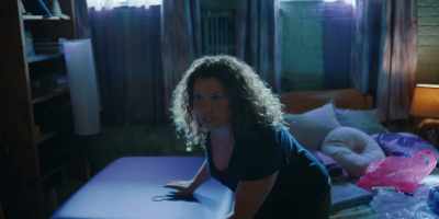 I-I'm telling you,
it would be an honor - The Horror of Dolores Roach