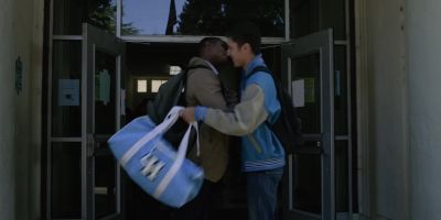 I'm the student body president. - 13 Reasons Why