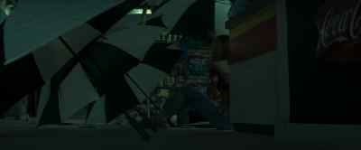 I'm tired of playing games. - Night of the Hunted