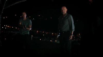 Ima Doko? - Hawaii Five-0