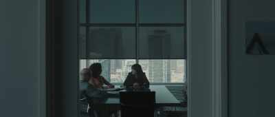 I imagine a cover
on The Atlantic will only - The Terminal List