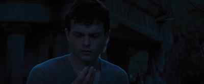 I imagine all kinds of things lately - Beautiful Creatures