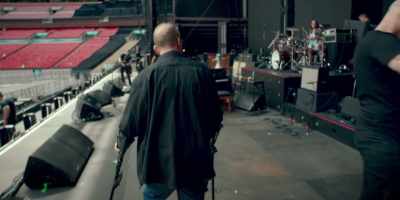 I imagine Dave
is just really hoping - blur: To the End