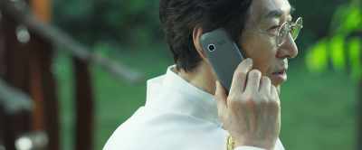 I imagine you didn't call
to say hello, - Metamorphosis