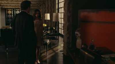 I imagine it feels familiar
to you, - I Am the Night