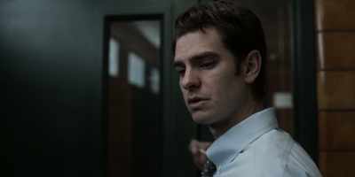 - I imagine you have it
in your evidence now. - Under the Banner of Heaven