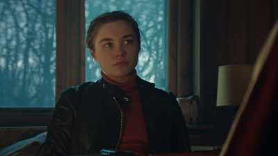 I imagine they have someone
moving the pieces to get to me, - The Little Drummer Girl