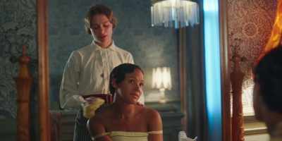 I imagine Helen of Troy, - Hotel Portofino