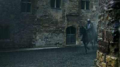 I imagine I have you to thank for that - The White Princess