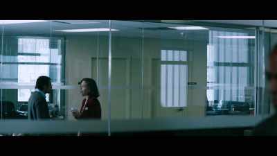 I imagine, maybe,
you can appreciate how rare - The Kindergarten Teacher