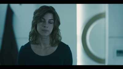I imagine you never
wanna go back to that cell, - Origin