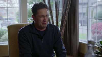 I imagine her screaming
my name, and... - Hoax: The Kidnapping of Sherri Papini