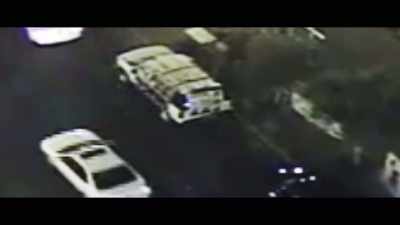 I imagine that this is
when I reloaded the gun. - The Three Deaths of Marisela Escobedo