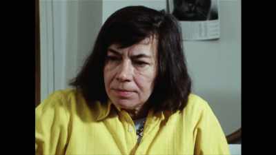I imagine tomorrow
your letter will say: - Loving Highsmith