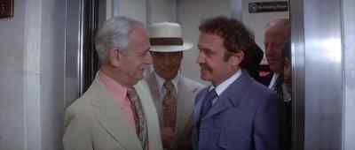 I imagine, uh, we got us
a big enough herd right now. - Revenge of the Pink Panther