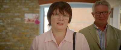 I imagine you weren't
expecting that to happen - Days of the Bagnold Summer