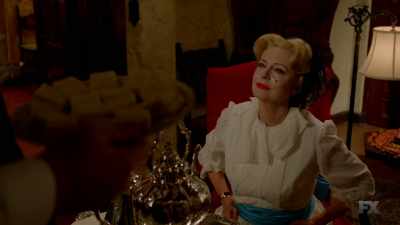 I imagine that would be
jane's reaction, too-- - FEUD