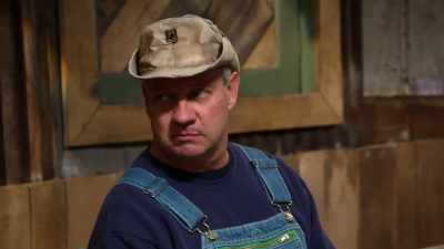 I imagine when you guys
are making moonshine - Moonshiners: Master Distiller