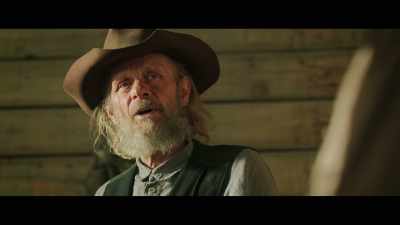 I imagine you’re looking for a place - Butch vs. Sundance