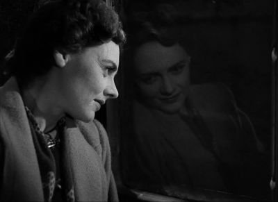 I imagined him holding me in his arms - Brief Encounter