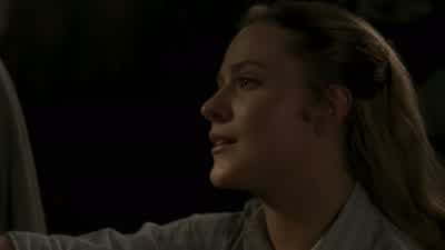 I imagined something beautiful. - Westworld