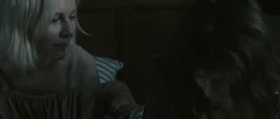 I imagined the worst thing possible. - Melancholia