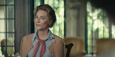 I immediately called
both our senators, - Mrs. America