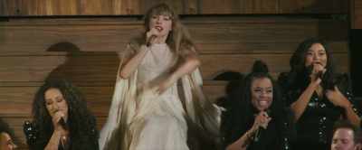 I immediately was picturing - TAYLOR SWIFT | THE ERAS TOUR