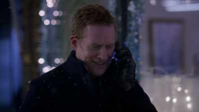 I immediately thought of you. - Fall Into Winter