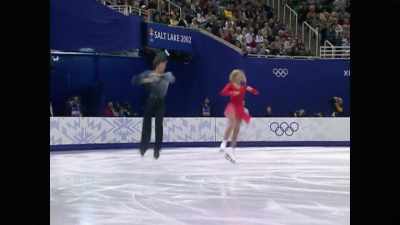 I immediately thought,
"Okay. They've made a mistake." - Bad Sport