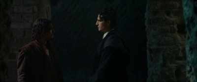 I immersed myself in his paintings,
in their wonder. - Caravaggio's Shadow