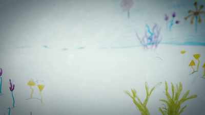 I was immersed in the water
and it was crystal clear - Alien Abduction: Answers