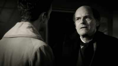 I implore you sir, - Nosferatu: A Symphony of Horror