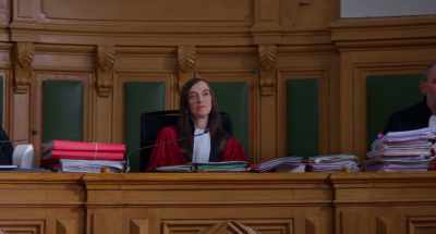 I implore the jurors to bear in mind - Anatomy of a Fall