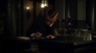 "I implore you to consider - The Institute