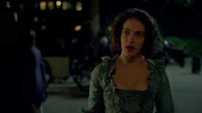 I implore you,
go to the courthouse
and take back your lies. - Harlots
