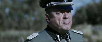 I implore you to surrender. - Assault on Hill 400