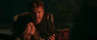 - I was in a bad mood.
- [Victor] Oh, man. - Dig