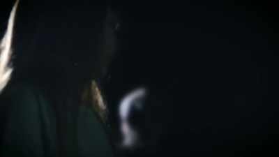 I was in a completely
black space - Alien Abduction: Answers