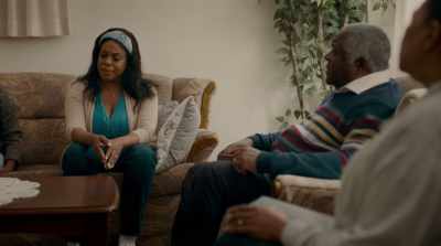I was in a dark place, - Stolen by My Mother: The Kamiyah Mobley Story