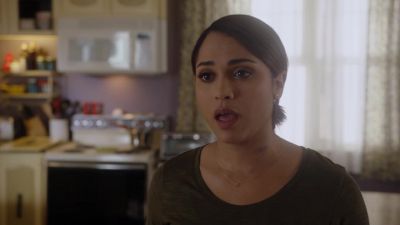 I was in a jam. - Chicago Fire