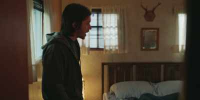 - I was in a meeting later that same day.
- I was homeless later that same day. - Maid