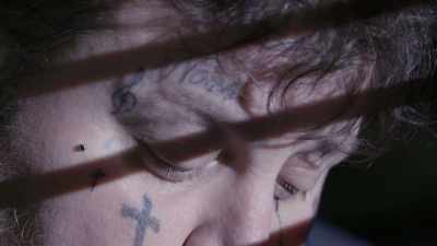 I was in a tailspin
for a long, long time, man. - Jelly Roll: Save Me