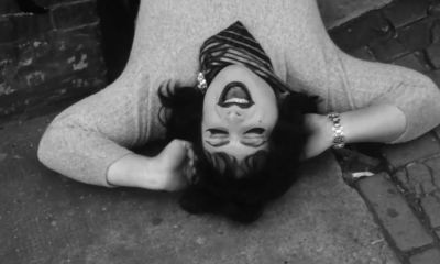 I was in agony I've been raped before - Multiple Maniacs