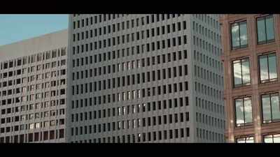 I was in Atlanta
because Jerry Jacobson - McMillion$