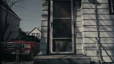 I was in his backyard and he was
just talking about his daughter - The Cleveland Kidnappings