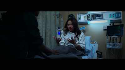 I was in my bathroom - The Stepdaughter 2