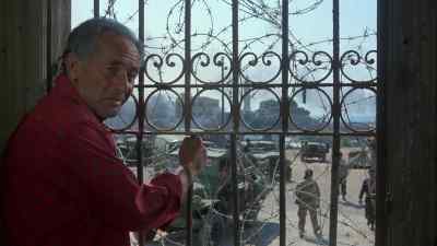 I was in Beirut 20 years ago. - The Delta Force